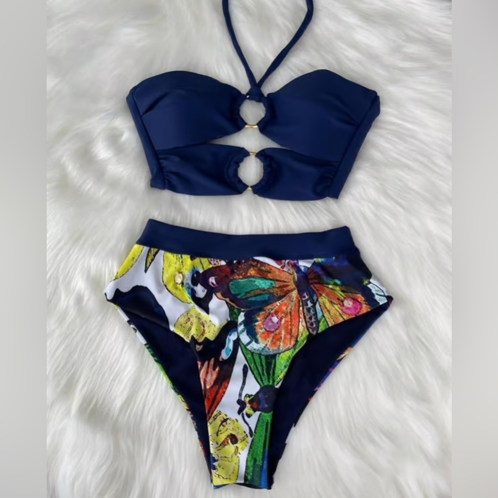 Custom designed Bikini Set✨